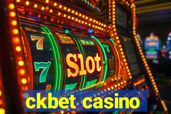 ckbet casino